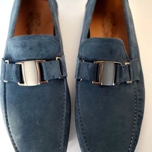 Salvatore Ferragamo shoes